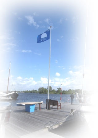 BlauweVlagWeb