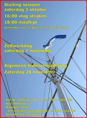 aankondiging