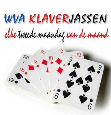 klaverjassen